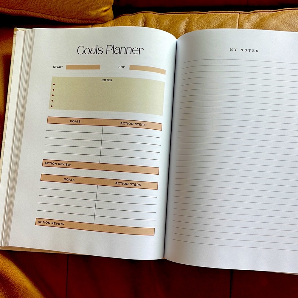 Planner - Picture 4 of 5